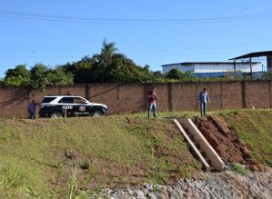 Homem é preso após trocar tiros com a Polícia Civil em Avaré
