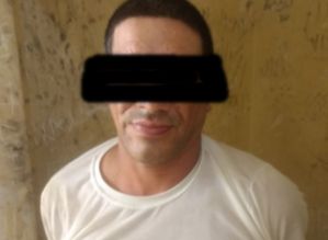 Homem tenta agarrar mulher no centro de Avaré