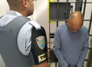 TOR prende homem com documentação falsa pela Castello Branco