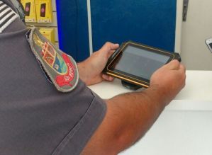 Polícia Militar realizou 