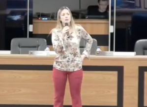 “Estamos brincando de SAMU” dispara médica