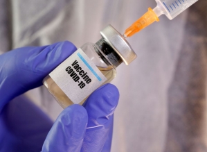 Governo divulga lista com as “prioridades” de quem serão vacinados