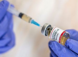 Covid-19: governo brasileiro se reúne com cinco laboratórios