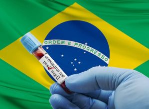 Estudo indica pico de Covid nesta semana e estabilidade em julho, com 370 mil casos