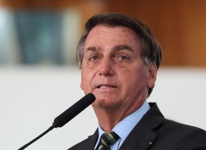 Bolsonaro anuncia que não vai atuar nas eleições municipais