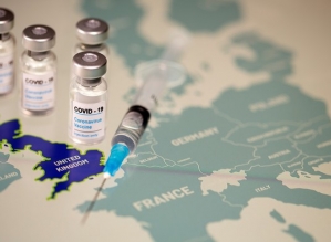 Países da Europa temem avanço da Covid-19 e endurecem restrições