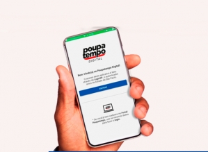 Saiba como usar os serviços digitais do Poupatempo