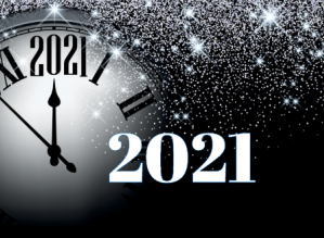 2021, o ano da prova