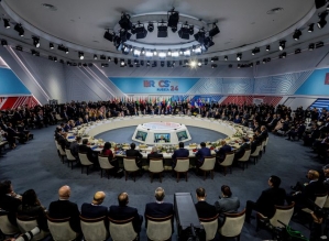 Entenda o que é o Brics, grupo que se reúne a partir de domingo no Rio