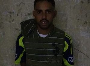 Homem é preso após tentativa de homicídio em Avaré