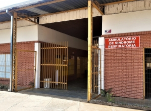 Com profissionais contaminados prefeitura fechará postos de saúde por tempo determinado