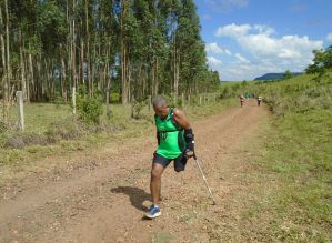 Meia Maratona de Avaré - a mais bonita do interior