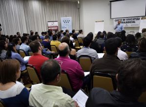 Faculdade Eduvale apoia curso sobre usucapião extrajudicial