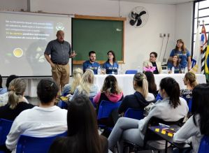 Faculdade Eduvale promove 2ª edição da Jornada de Nutrição