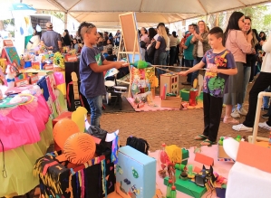 Largo São João recebe 4ª Mostra da Educação Infantil no sábado, 21