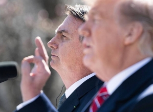 Bolsonaristas admitem desgaste com tarifa de Trump, buscam blindar ex-presidente e culpam Lula