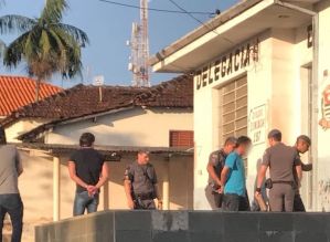 Vereador e pai de vice-prefeito de Itaporanga são presos em operação contra pedofilia e prostituição