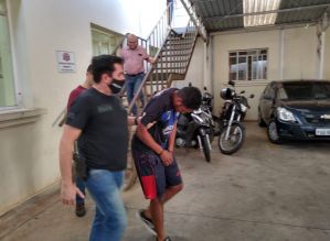 Avaré: Polícia Civil prende homem em flagrante por tentativa de estupro