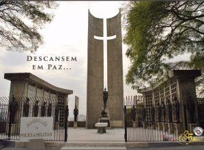 Um policial militar é morto a cada 5 dias em São Paulo; são 1.147 desde 2001
