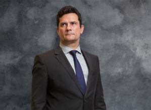 Ele condenou Lula e derrotou os barões da corrupção