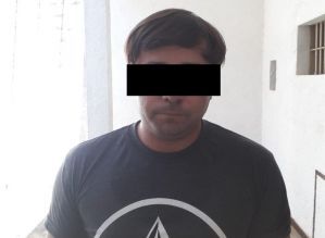 PC captura homem condenado a 5 anos de prisão por tentativa de homicídio