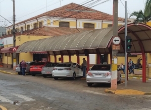 Prefeitura informa Ministério do Trabalho sobre auxílio-taxista