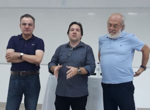 Toninho da Lorsa consegue verba para Santa Casa de Avaré