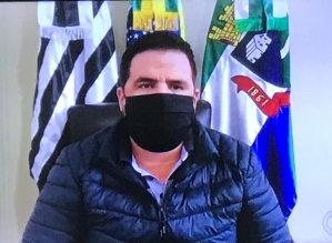 “Sou prefeito de Avaré, e não podemos custear despesas de outras cidades”, diz Jô Silvestre