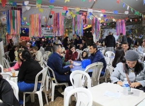 Tradicional Arraiá do Nhô Musa acontece de 11 a 13 de julho