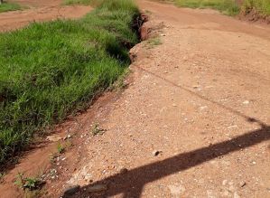 Avaré: Bairro São José continua abandonado