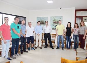 Hotéis de Avaré se organizam para apoiar  ABQM