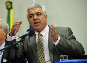 Major Olímpio chama Flávio de “bandido”, diz que PM o pressiona e anuncia que deixará a política