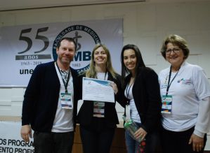 UniFSP participa de Jornada profissional na UNESP em Botucatu