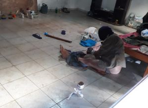 Homem é morto com requintes de crueldade em Avaré