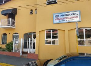 Avaré: Delegacia da Mulher prende homem acusado de abusar sexualmente de menor
