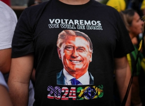 Trump expõe custo de Bolsonaro para a direita