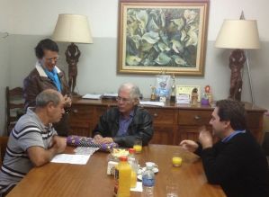 APAE recebe verbas para adquirir equipamentos para piscina de hidroterapia