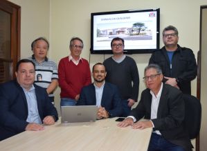 Seccional de Polícia recebe consultoria para recertificação da norma ISO 9001