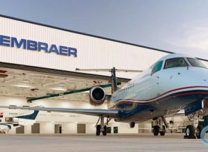 Embraer desmente prefeito de Avaré