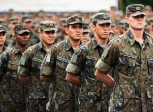 Prazo para Alistamento Militar Obrigatório termina no dia 30