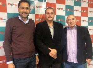Rogério Rodrigues prepara possível candidatura a prefeito de Avaré