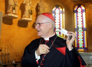 Dom Odilo critica uso eleitoral da fé e lamenta desatenção aos católicos