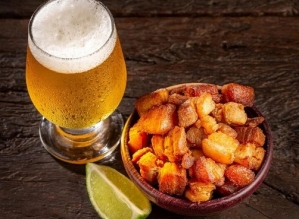 Festival de Torresmo e Chopp Artesanal acontece de 21 a 24 de agosto 