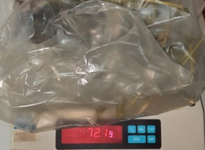 Região: Polícia Civil prende em flagrante homem que cultivava maconha dentro de casa