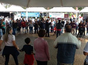 Realizado evento A Comunidade e a Pessoa com Deficiência em Avaré