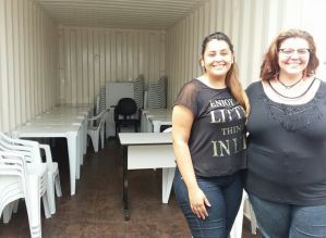 Residencial Mário Bannwart recebe projeto de Desenvolvimento Socioterritorial