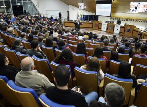 Faculdade Eduvale promove a VII Semana da Comunicação