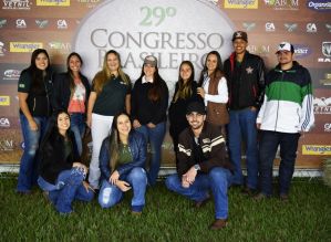 Faculdade Eduvale de Avaré marca presença no 29° Congresso da ABQM