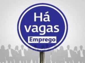 Veja as vagas de emprego disponíveis em Avaré