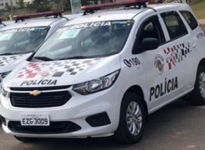 Ambulante com deficiência física é agredido e roubado pela Avenida Major Rangel em Avaré
